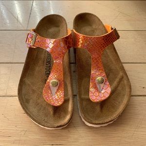 Gizeh Birkenstock